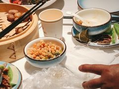 -曹家小菜(胜太路店)