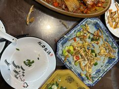 -朗妈私房菜(婺女州店)