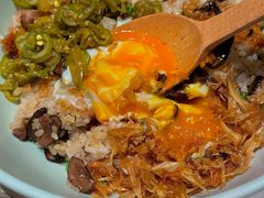 -胡麻(静安嘉里店)