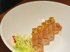 西湖藕韵-浙里本味·宴四季江南(三台山路店)