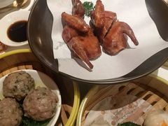 -醉辉皇原味海鲜江南菜(成都大魔方店)