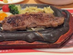 -骑士牛排(北仑银泰城店)