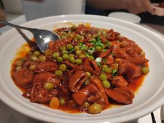 -花椒笑成都小馆(百脑汇店)
