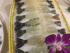 -吉源大排档·鱼生·海鲜(烧烤彩印厂店)