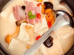 -悦融·京鲁菜·露台花园(安定门店)