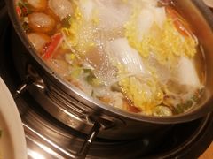 -守柴炉烤鸭(科华中路王府井店)