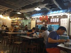 -松發肉骨茶(先得坊店)
