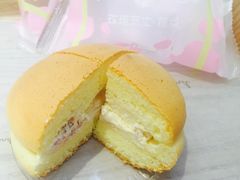 -好利来(东四店)
