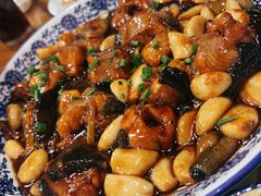 -洞天食府(北大街店)