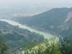 -金堂县云顶石城风景区