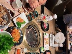 -额尔敦牛厨师铜板烧