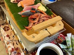 -温州铂尔曼酒店蘭 咖啡厅
