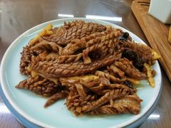 -魁盛居百年鲁菜馆(中林路店)