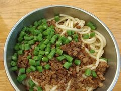 -左撇子私房面