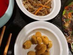 -袍家大院重庆火锅(文安路店)