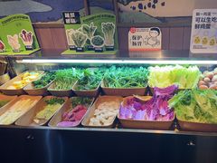 -牛New寿喜烧(虹桥新天地店)