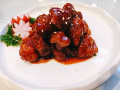 糖醋小排-上海年代(水上东路店)