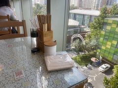 -文三里屯面馆(三里屯店)