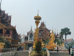-西双版纳总佛寺