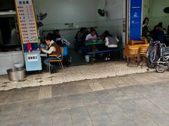 -甘记肥肠粉(马鞍北路店)