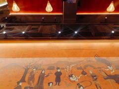 -丝路金桃·新疆菜(徐汇店)