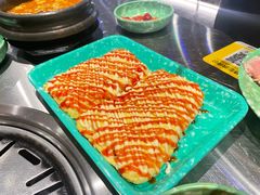 -欧巴炭烤肉오빠숯불구이(南京东路店)