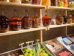 -一坐一忘云南菜(嘉里中心店)
