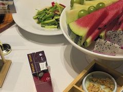 -鹊华居·地道鲁菜·海鲜·融合味(大明湖店)