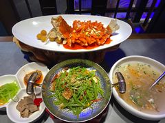 -姑苏家宴·苏帮菜·松鼠桂鱼(苏州总店)
