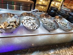 -金海湾自助餐厅(金陵饭店)