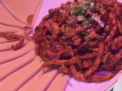 -路边边.炒菜烧烤.音乐餐厅(良乡长虹店)