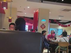 -九毛九西北菜(大东海店)