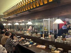 -哥哥の深夜食堂(红松东路店)