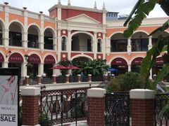 -佛罗伦萨小镇广佛名品奥特莱斯(疏港路店)