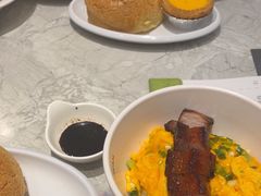 -翠华餐厅(正佳广场店)