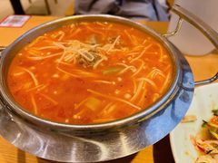 -秦香阁·西北家常菜(徐汇日月光中心店)