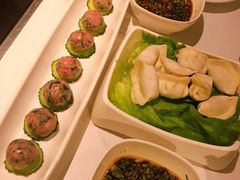 -许府牛火锅(信义坊总店)