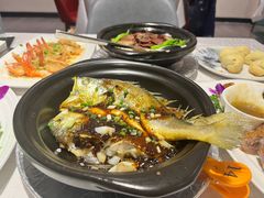 -西苑饭店·蓬莱春餐厅