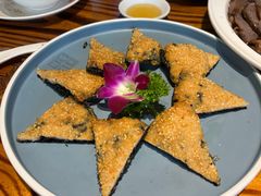 -百年银屏蚝烙·潮汕菜·非遗(乐山店)