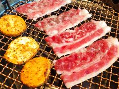 -一品诚记烤肉(大连柏威年购物中心店)