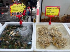 -蚝专家(北滘店)