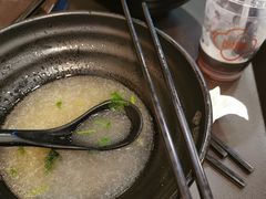 -回味鸭血粉丝汤(砂之船店)