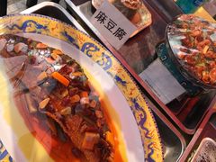 -烤肉宛饭庄(北新桥店)