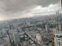 -云中捞高空旋转餐厅(商茂世纪广场店)