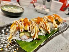 -友壹町寿司(嘉洲广场店)