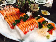 -古京·臻致料理(月湖店)