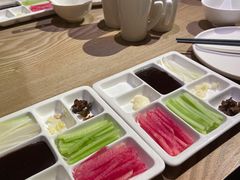 -小大董·烤鸭(凤凰汇店)