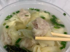 -无名饺子店