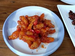 -陆壹捌餐厅(五大道店)