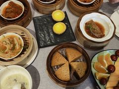 -潮府馆·非遗潮州菜·世纪公园(新国际博览中心店)